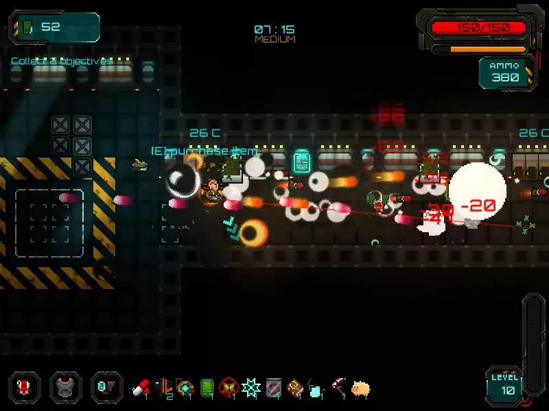 -Void Raiders-游戏截图-好玩游戏库