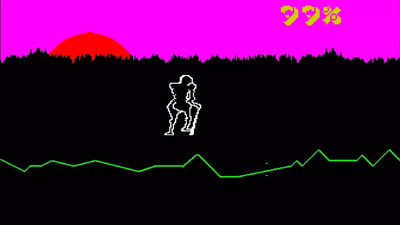 -Deus Ex Machina, Game of the Year, 30th Anniversary Collector’s Edition-游戏截图-好玩游戏库