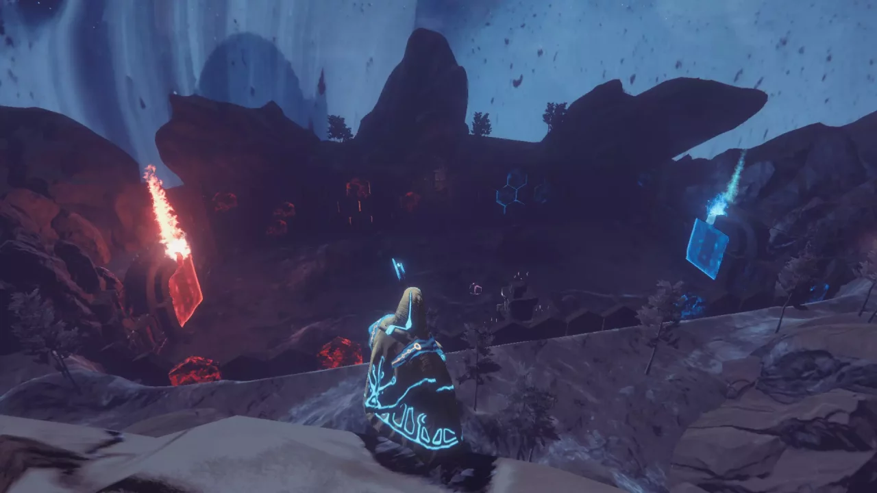 -CodeSpells-游戏截图-好玩游戏库