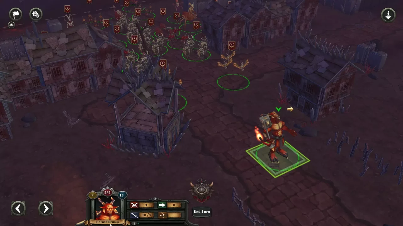 -Hell-游戏截图-好玩游戏库