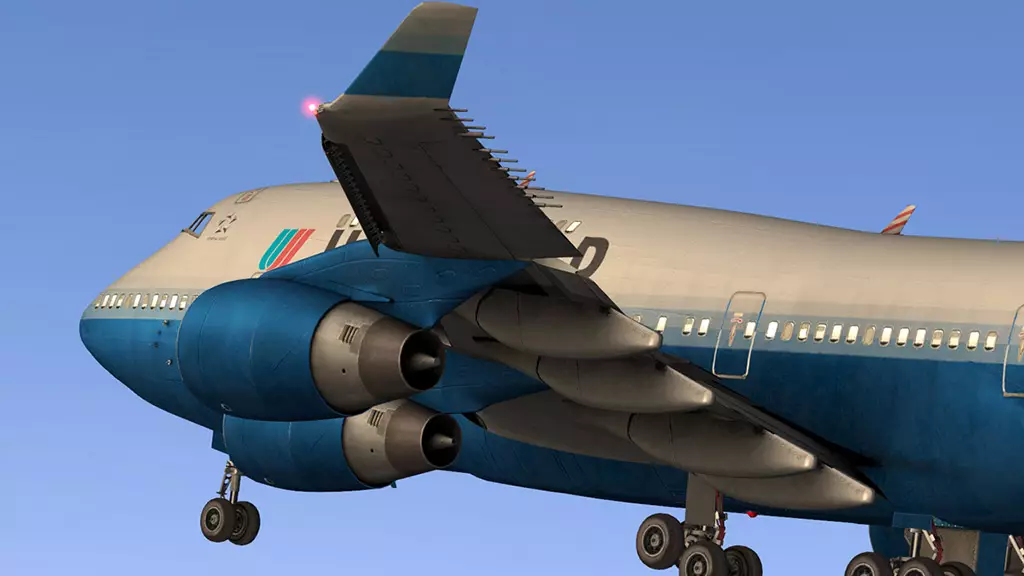 X-Plane 10 Global – 64 Bit