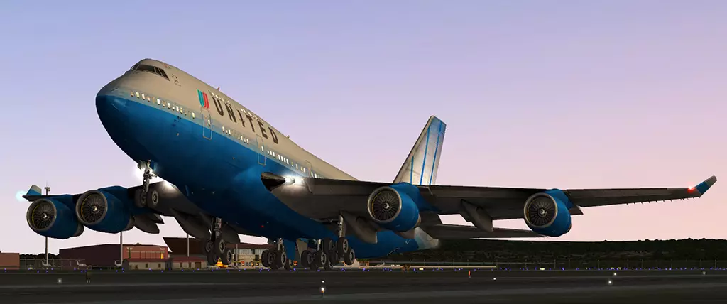 -X-Plane 10 Global - 64 Bit-游戏截图-好玩游戏库