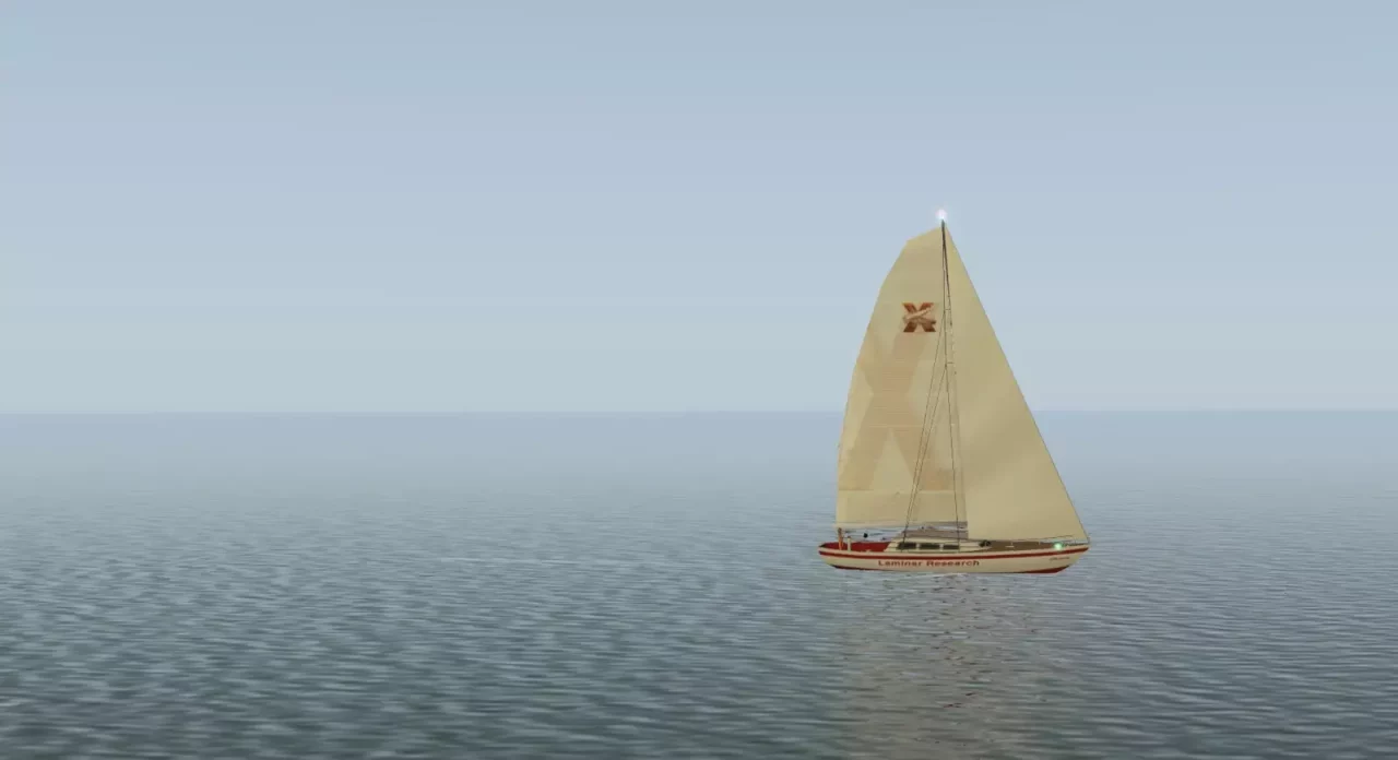 -X-Plane 10 Global - 64 Bit-游戏截图-好玩游戏库