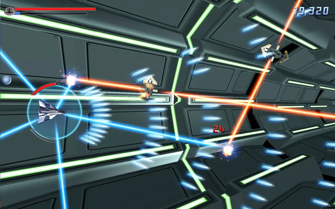 -Icarus-X: Tides of Fire-游戏截图-好玩游戏库