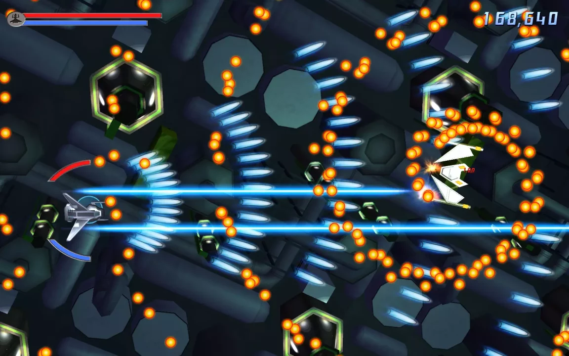 -Icarus-X: Tides of Fire-游戏截图-好玩游戏库