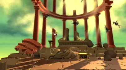 -NyxQuest-游戏截图-好玩游戏库