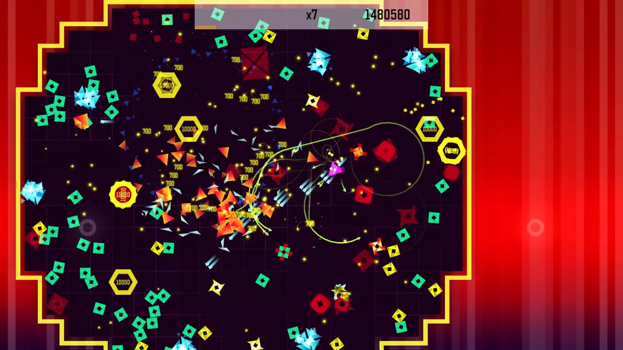 -Trigonarium-游戏截图-好玩游戏库