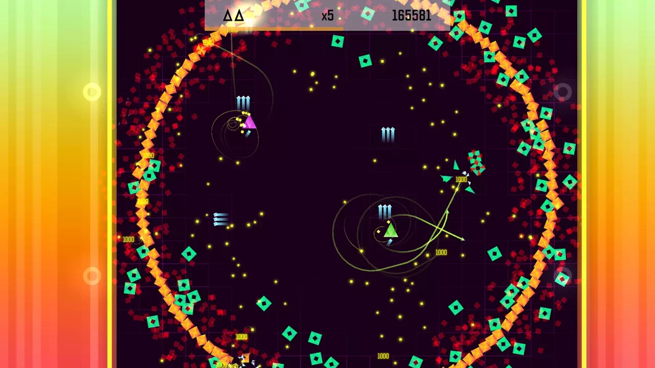 -Trigonarium-游戏截图-好玩游戏库