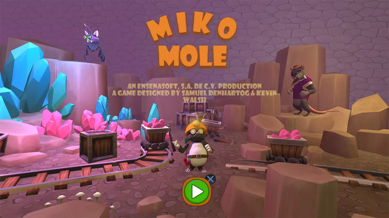 Miko Mole