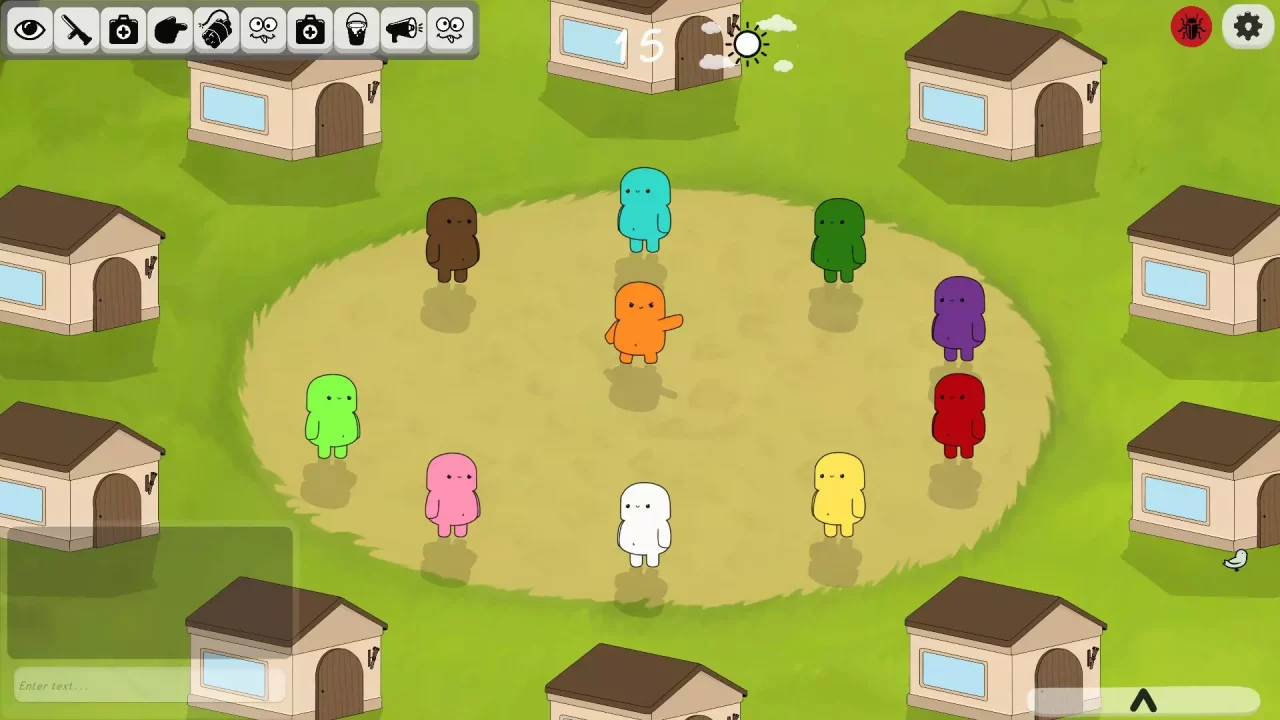 -Feign-游戏截图-好玩游戏库