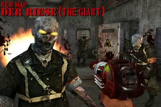 -Call of Duty: Zombies-游戏截图-好玩游戏库