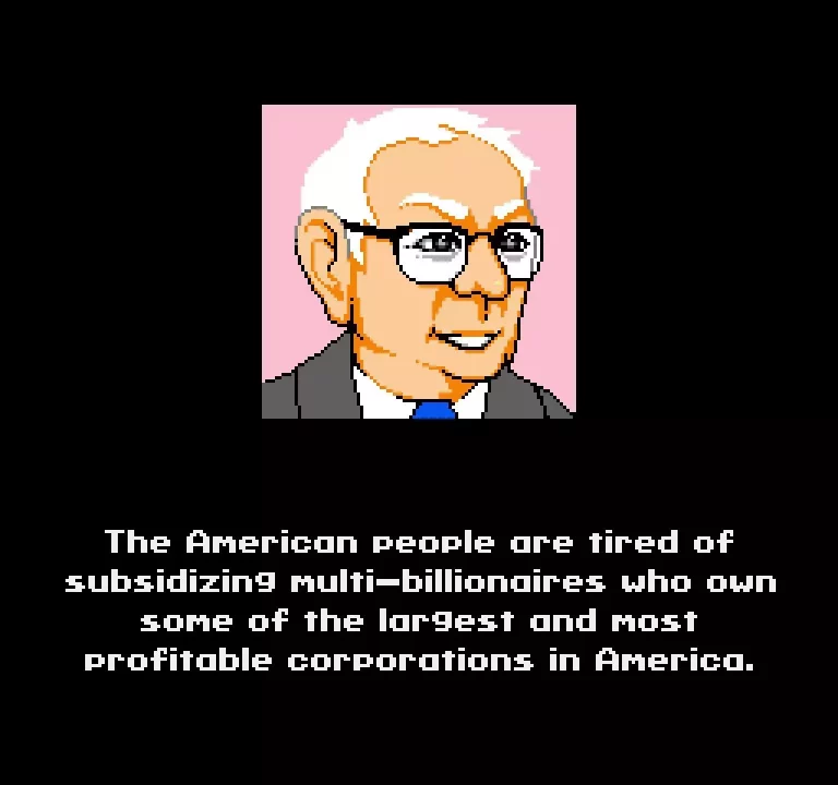 -Super Bernie World-游戏截图-好玩游戏库