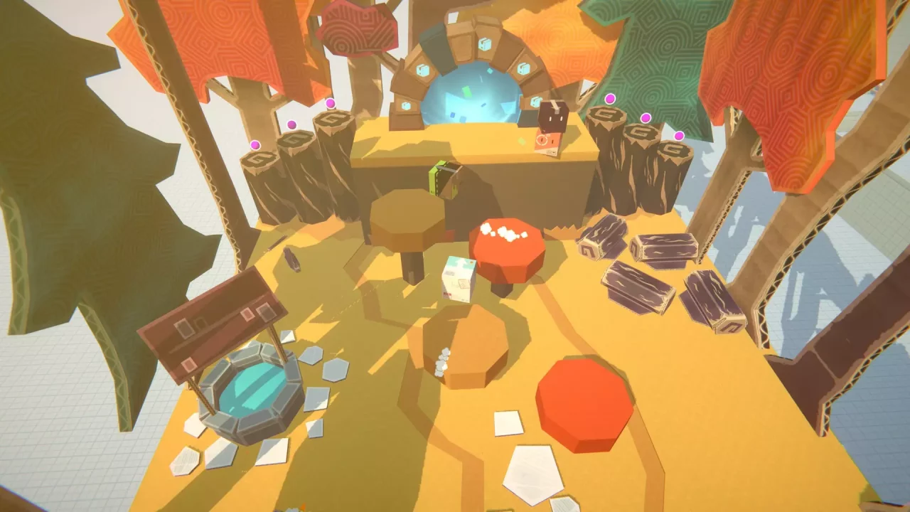 -Pile Up-游戏截图-好玩游戏库