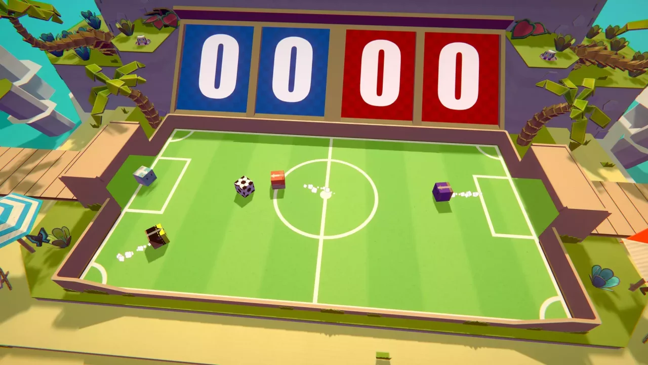 -Pile Up-游戏截图-好玩游戏库