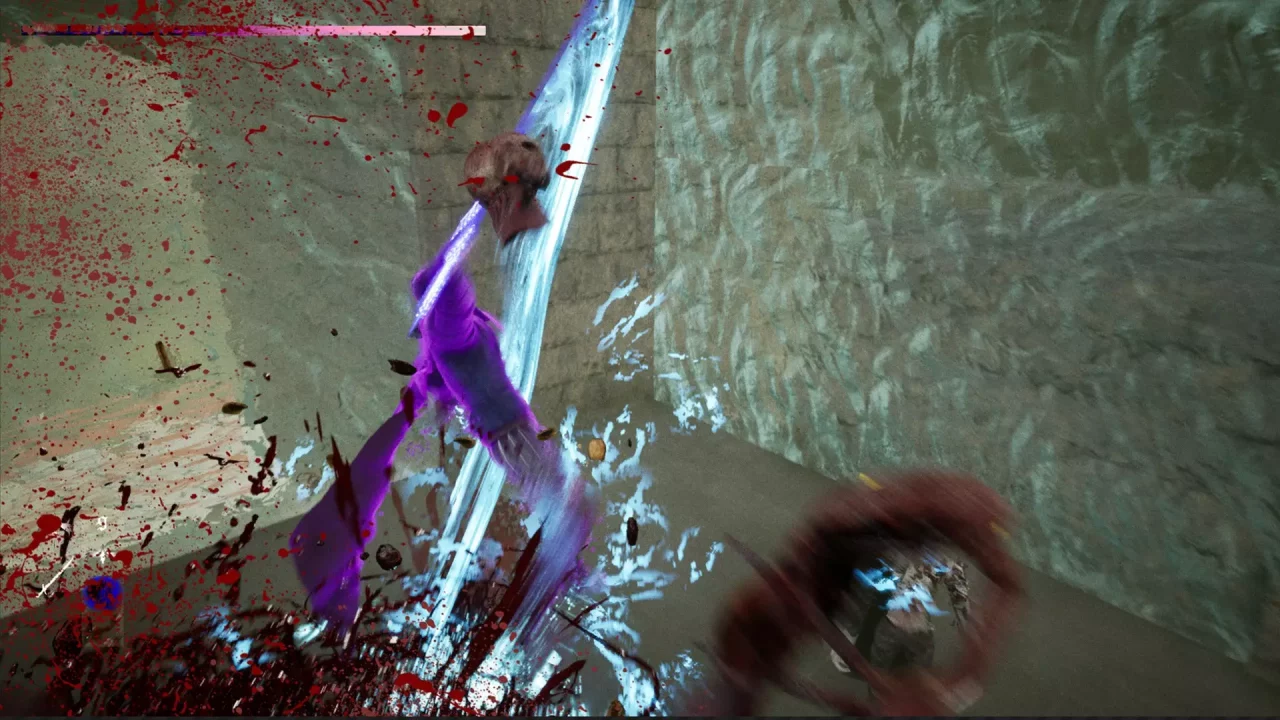 -Hippocampus-游戏截图-好玩游戏库