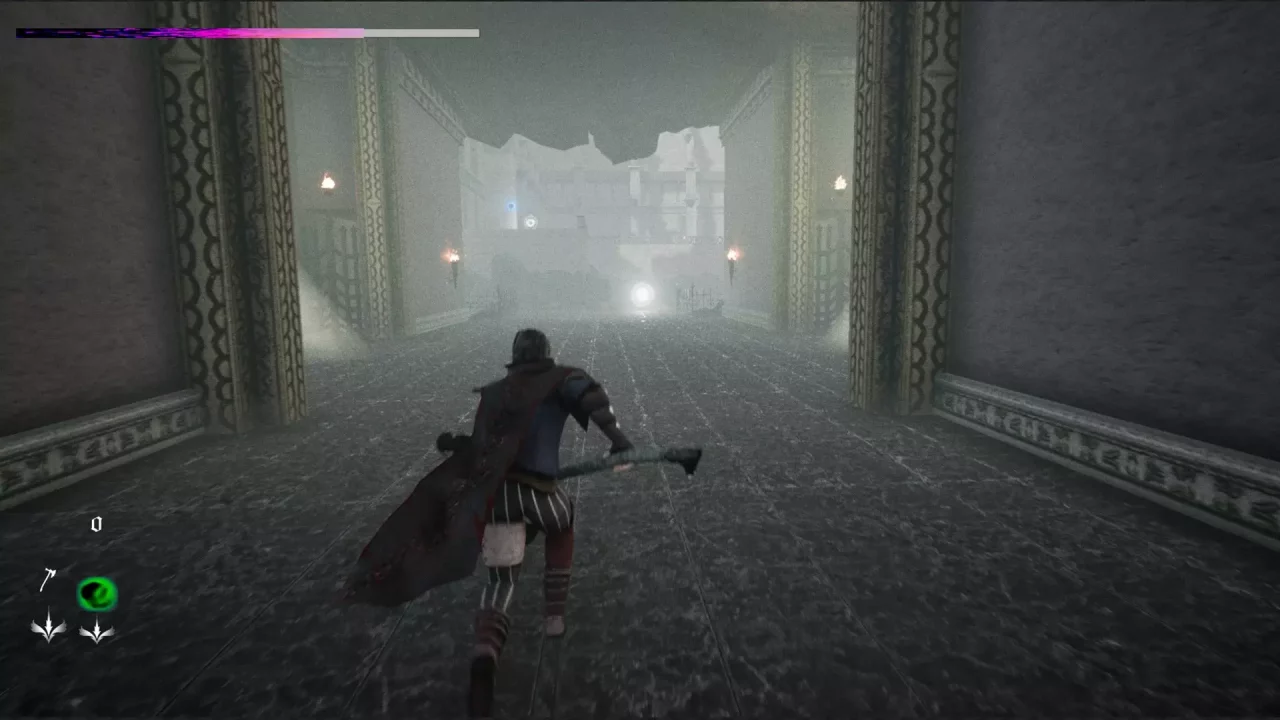 -Hippocampus-游戏截图-好玩游戏库