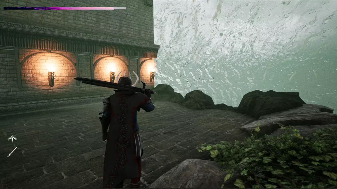 -Hippocampus-游戏截图-好玩游戏库