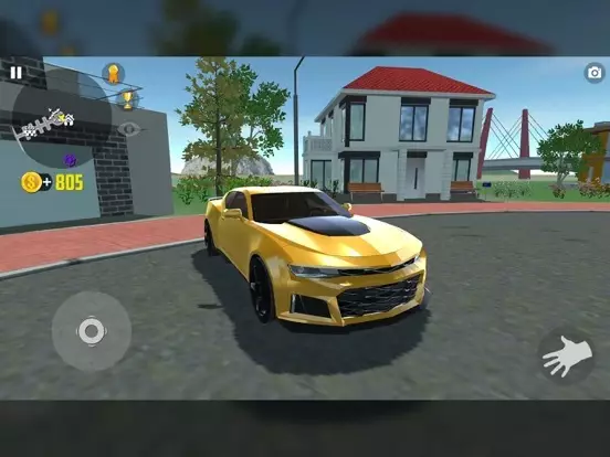 -Car Simulator 2-游戏截图-好玩游戏库