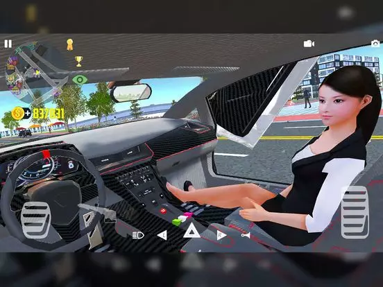 -Car Simulator 2-游戏截图-好玩游戏库