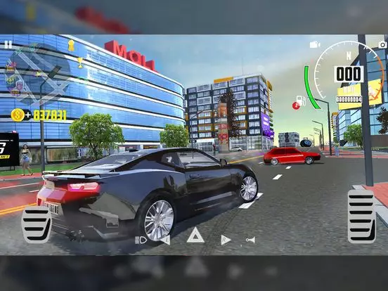-Car Simulator 2-游戏截图-好玩游戏库