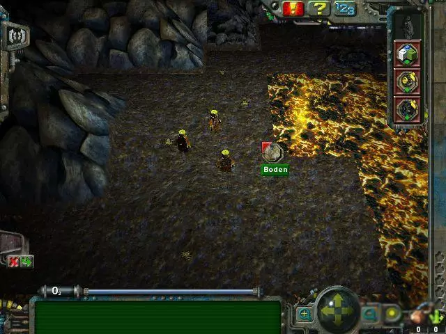 -LEGO Rock Raiders-游戏截图-好玩游戏库