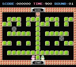 -Binary Land-游戏截图-好玩游戏库