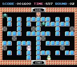 -Binary Land-游戏截图-好玩游戏库