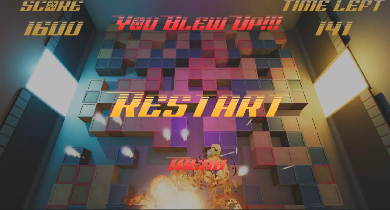 -Heat-游戏截图-好玩游戏库