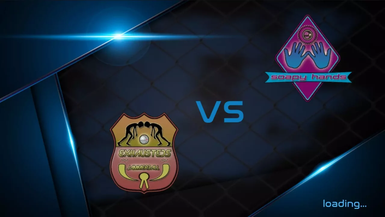 -Jammerball-游戏截图-好玩游戏库