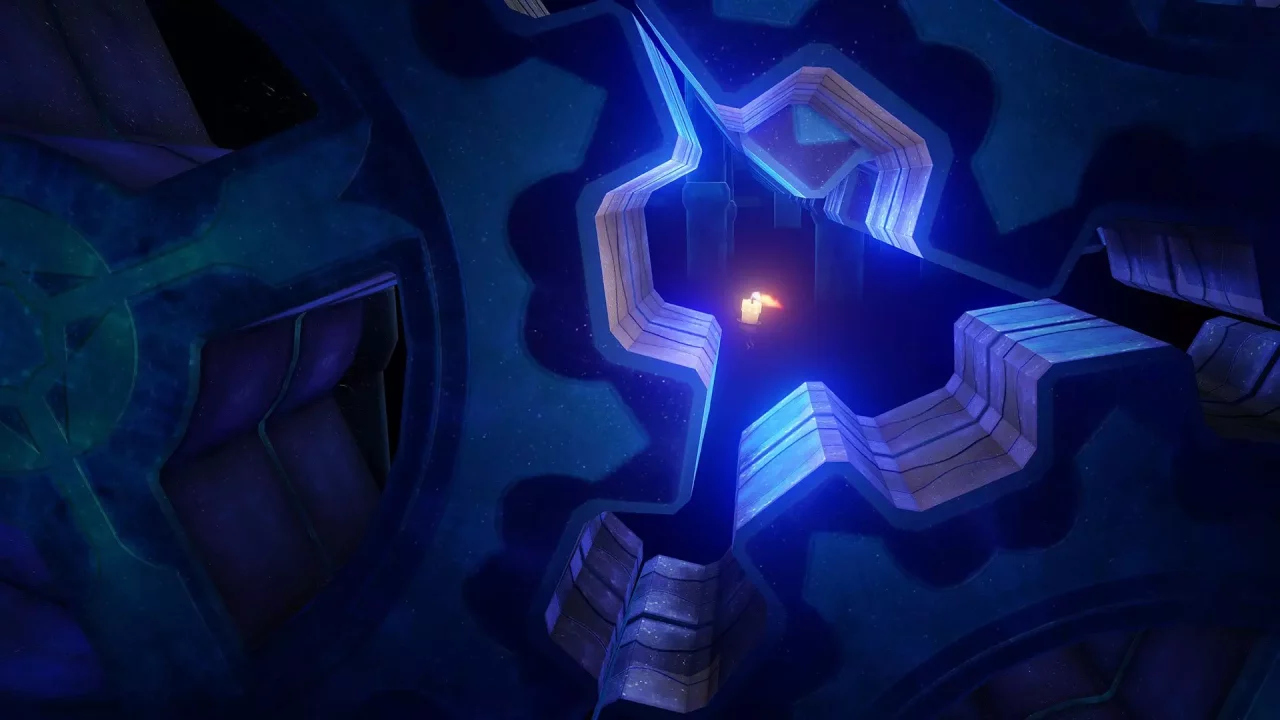 -Candleman: The Complete Journey-游戏截图-好玩游戏库