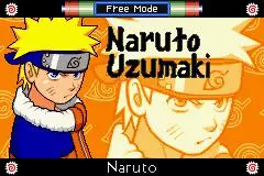 -Naruto: Ninja Council-游戏截图-好玩游戏库