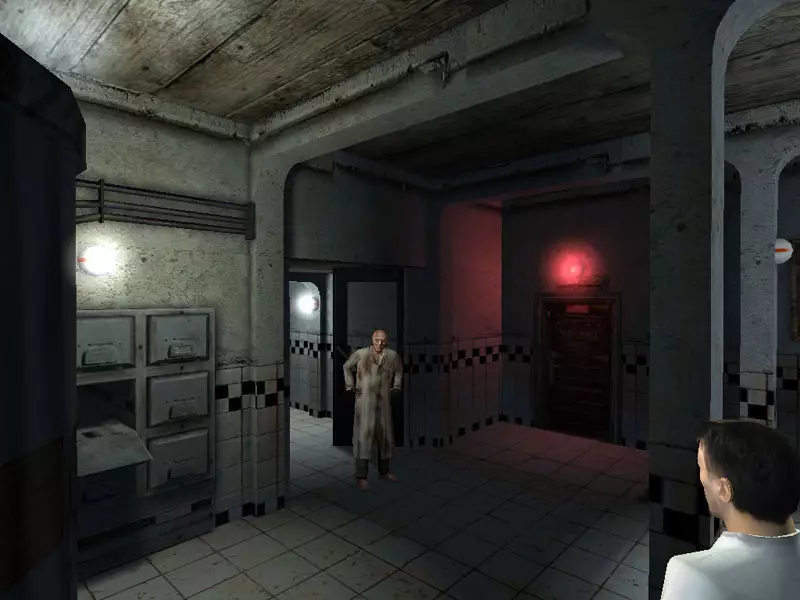 -Bloodline-游戏截图-好玩游戏库