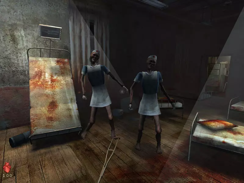 -Bloodline-游戏截图-好玩游戏库