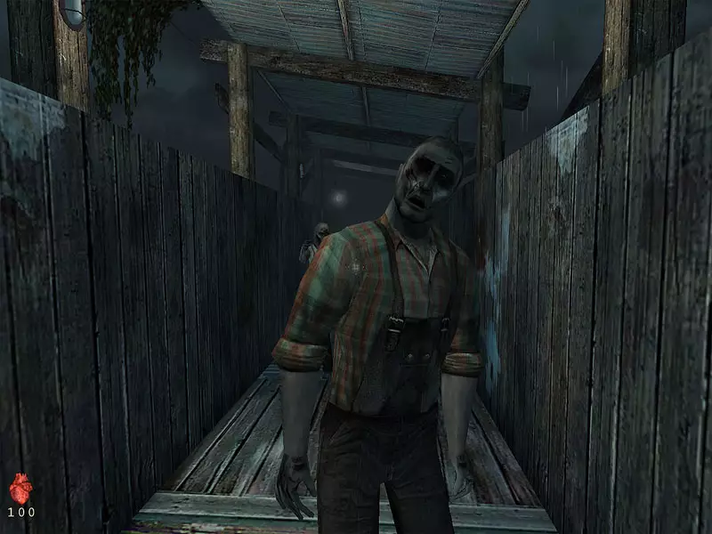 -Bloodline-游戏截图-好玩游戏库