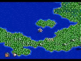 -Pirates! Gold-游戏截图-好玩游戏库