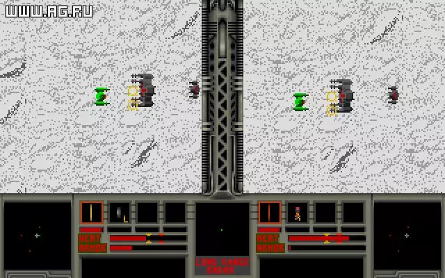 -Steel Empire-游戏截图-好玩游戏库