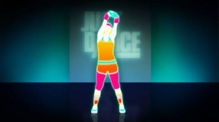 Just Dance 2