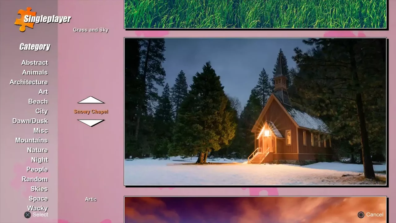 -Puzzle Showdown 4K-游戏截图-好玩游戏库