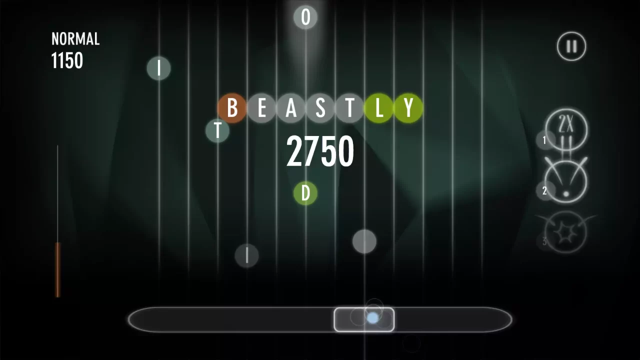 -Alphabeats: Master Edition-游戏截图-好玩游戏库