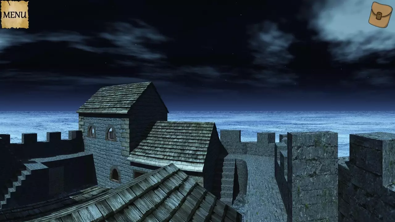 -Philia: the Sequel to Elansar-游戏截图-好玩游戏库