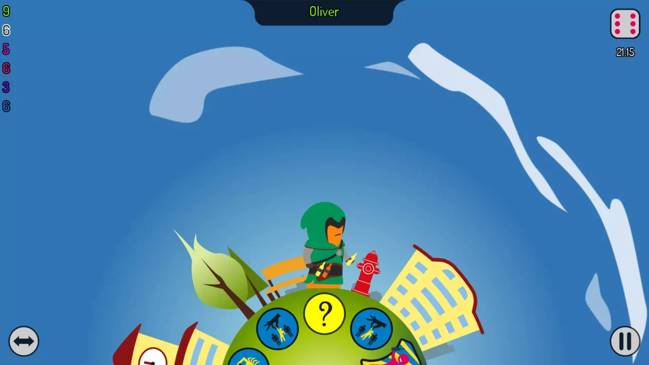 -King of Booze: Drinking Game-游戏截图-好玩游戏库