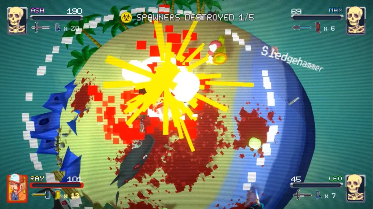 -Orbiz-游戏截图-好玩游戏库