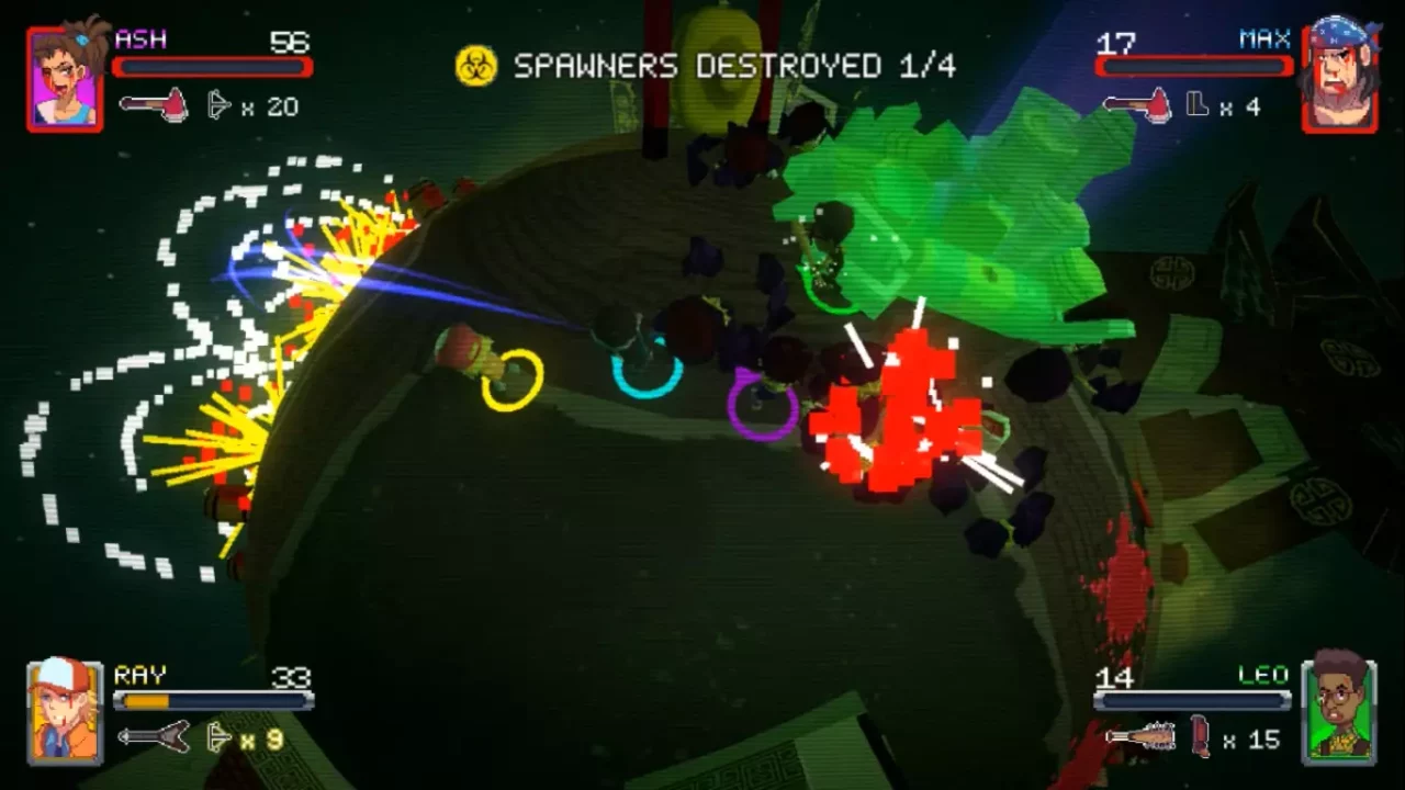 -Orbiz-游戏截图-好玩游戏库