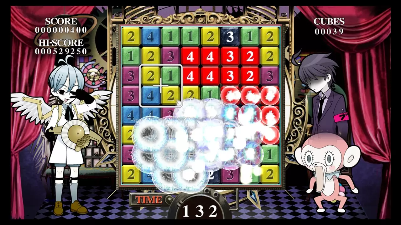 -Numblast-游戏截图-好玩游戏库