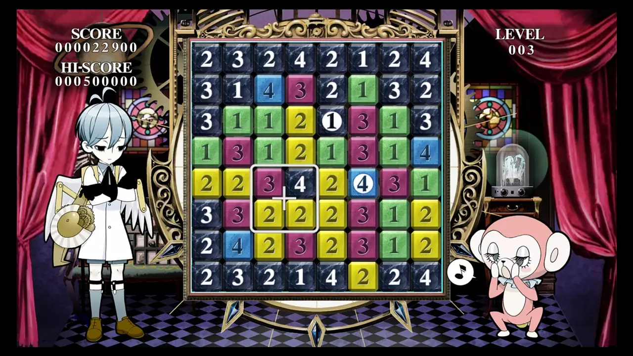 -Numblast-游戏截图-好玩游戏库