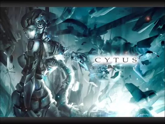 Cytus