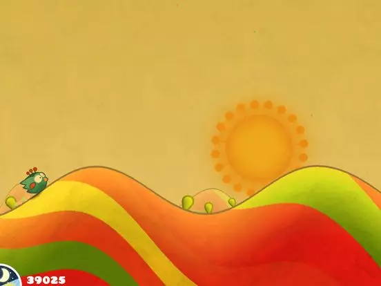 -Tiny Wings-游戏截图-好玩游戏库