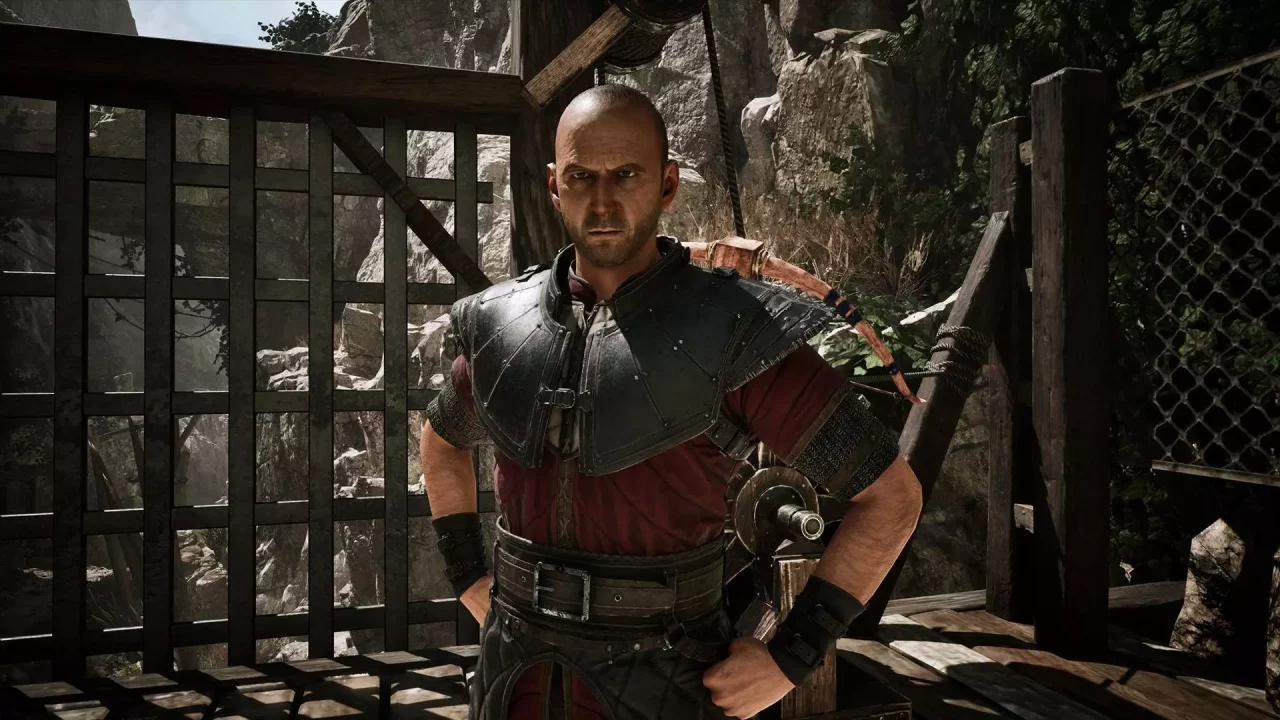 Gothic 1 Remake – Demo (Nyras Prologue)