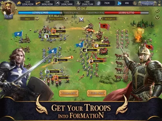 -Conquest of Empires-游戏截图-好玩游戏库