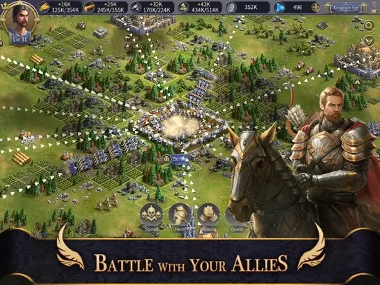 -Conquest of Empires-游戏截图-好玩游戏库